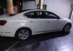 كيا كادينزا